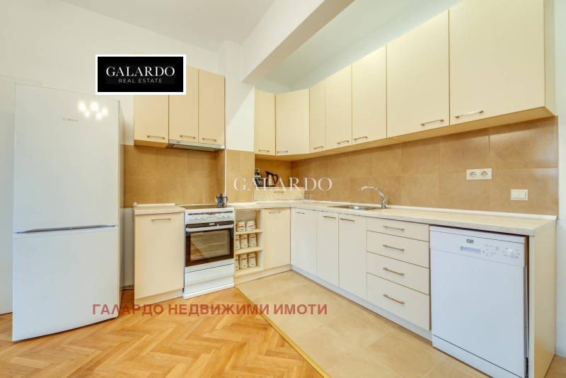 Дава под наем  3-стаен град София , Център , 100 кв.м | 70634356 - изображение [3]