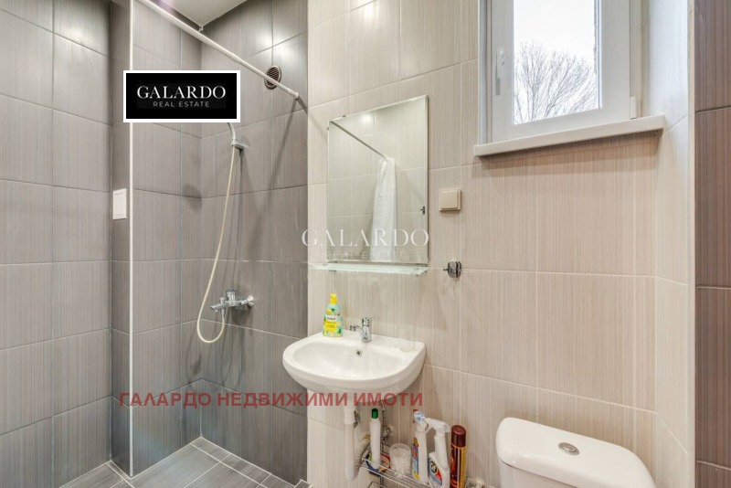 Дава под наем  3-стаен град София , Център , 100 кв.м | 70634356 - изображение [6]