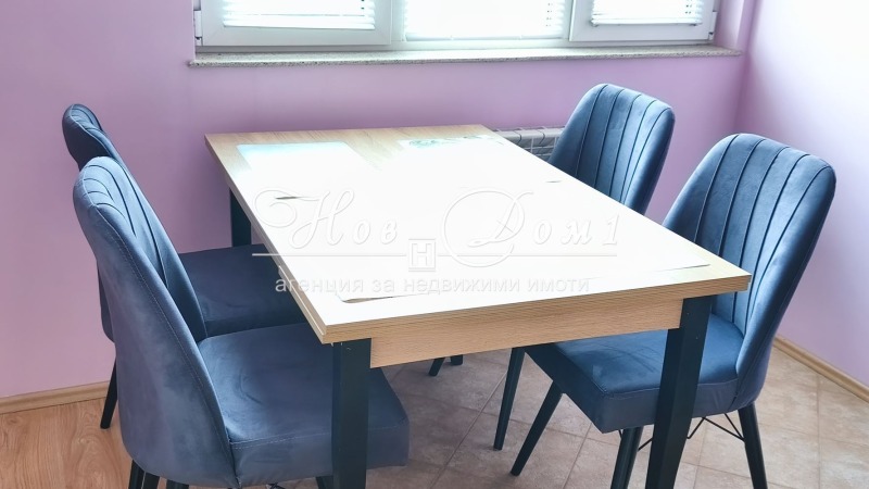 Дава под наем 3-СТАЕН, гр. София, Лозенец, снимка 4 - Апартаменти - 52723688