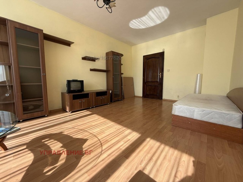 Дава под наем 3-СТАЕН, гр. София, Овча купел, снимка 2 - Апартаменти - 52983855