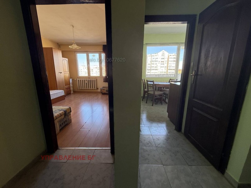 Дава под наем 3-СТАЕН, гр. София, Овча купел, снимка 4 - Апартаменти - 52983855