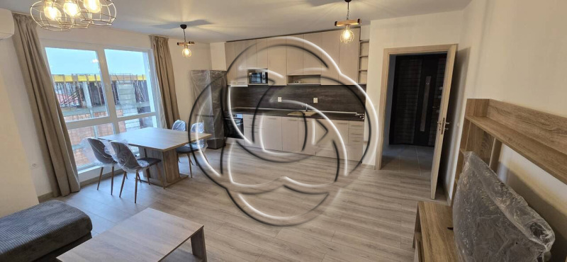 Дава под наем 3-СТАЕН, гр. Пловдив, Беломорски