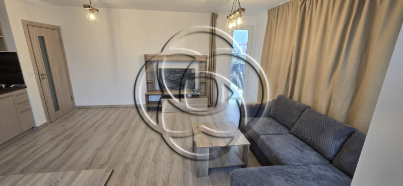 Дава под наем 3-СТАЕН, гр. Пловдив, Беломорски, снимка 2 - Апартаменти - 53041469