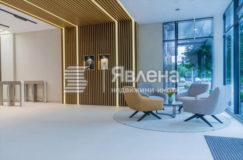 Дава под наем ОФИС, гр. Пловдив, Христо Смирненски, снимка 4 - Офиси - 53586779