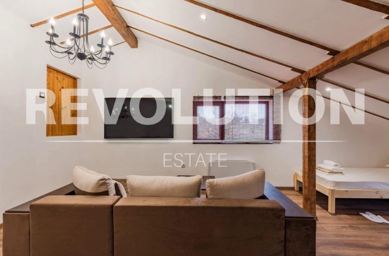 Дава под наем КЪЩА, гр. Варна, Аспарухово, снимка 7 - Къщи - 52614857