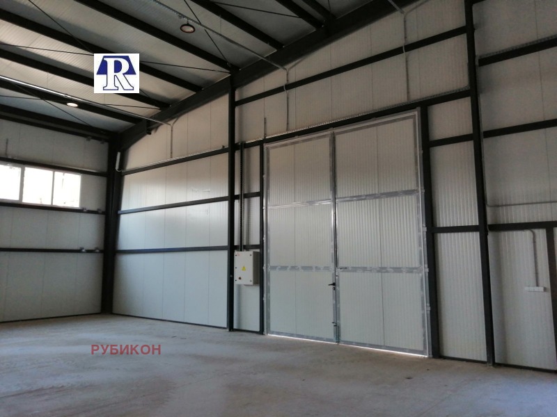 A louer  Stockage Plovdiv , Indoustrialna zona - Yug , 1000 m² | 69910192 - image [3]