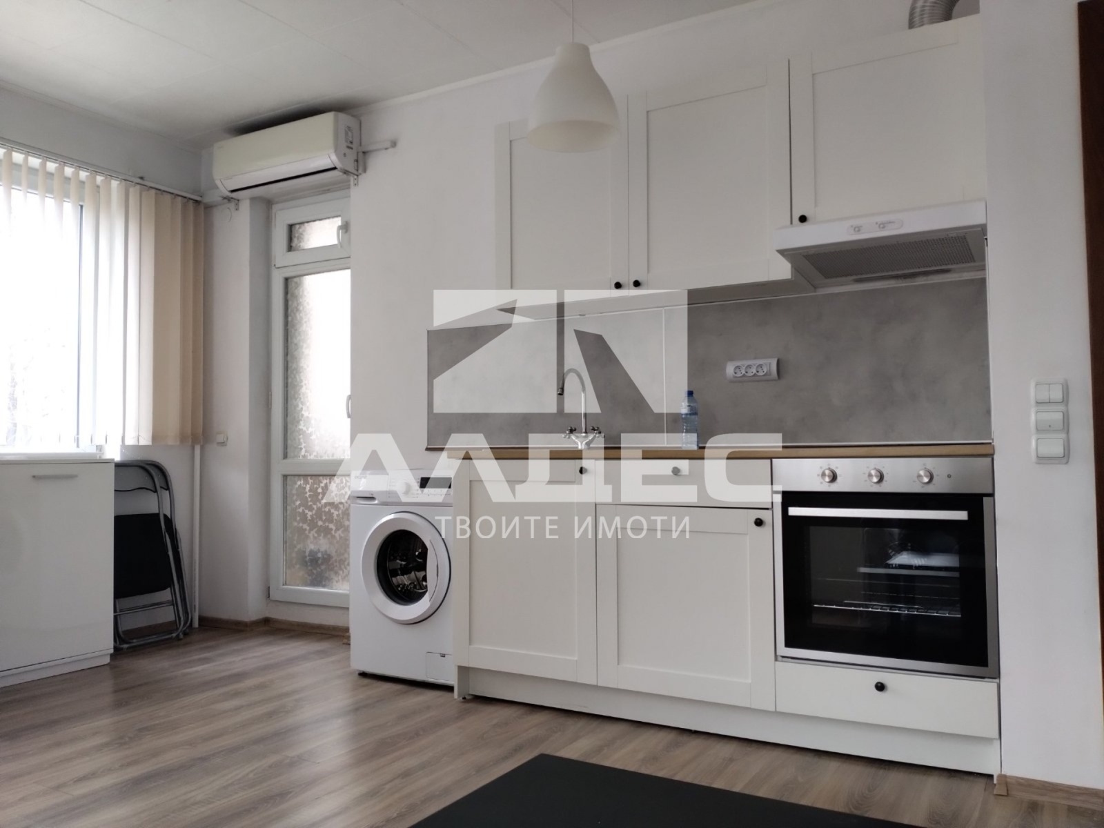 Дава под наем 1-СТАЕН, гр. София, Подуяне, снимка 4 - Апартаменти - 54206099