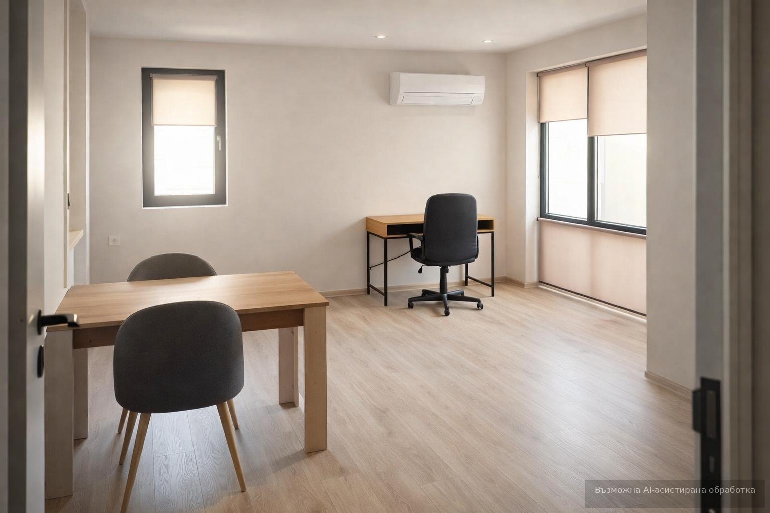 Дава под наем 2-СТАЕН, гр. Пловдив, Младежки Хълм, снимка 2 - Апартаменти - 53812332