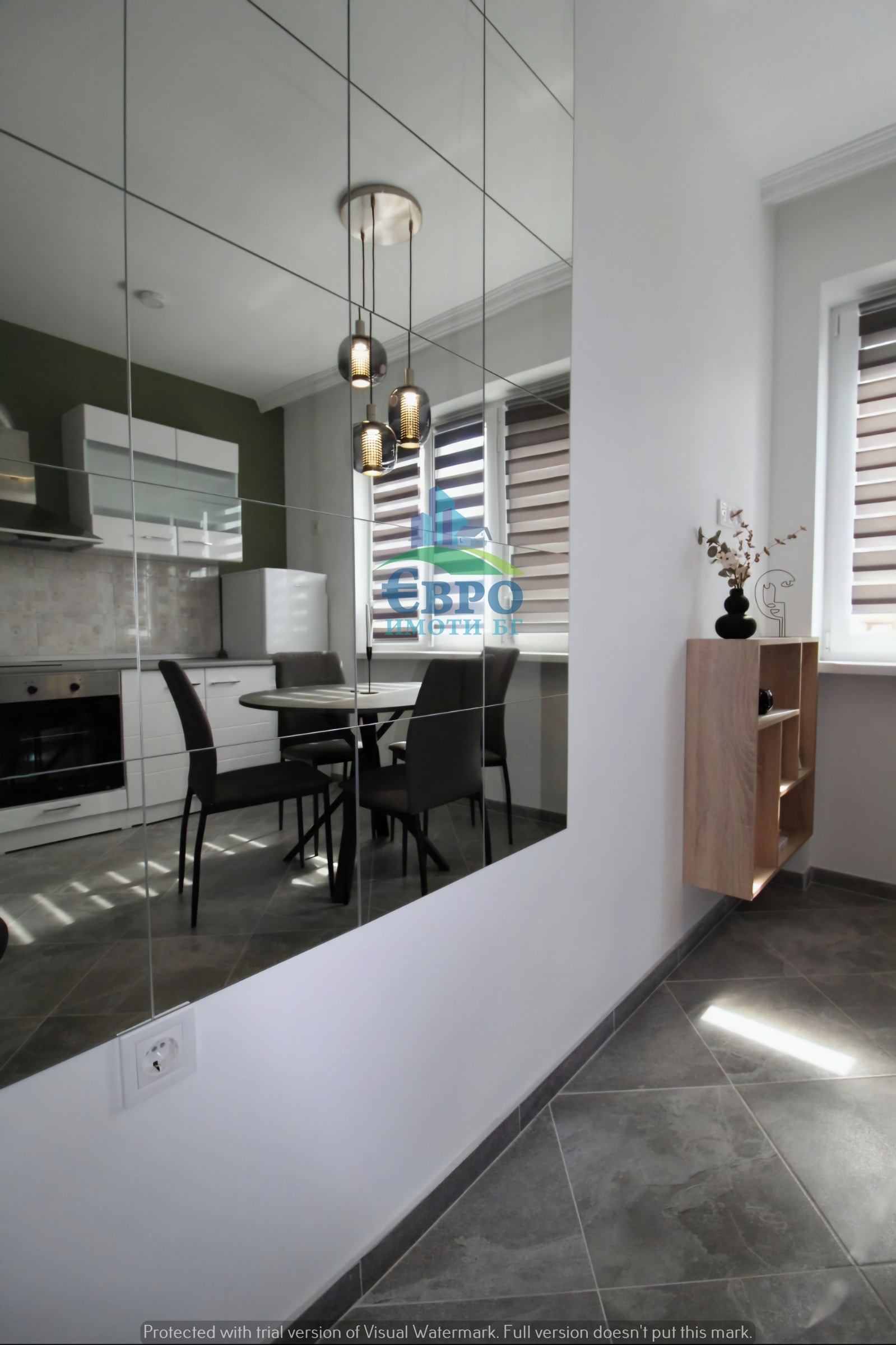 Дава под наем 2-СТАЕН, гр. Стара Загора, Център, снимка 7 - Апартаменти - 53822642