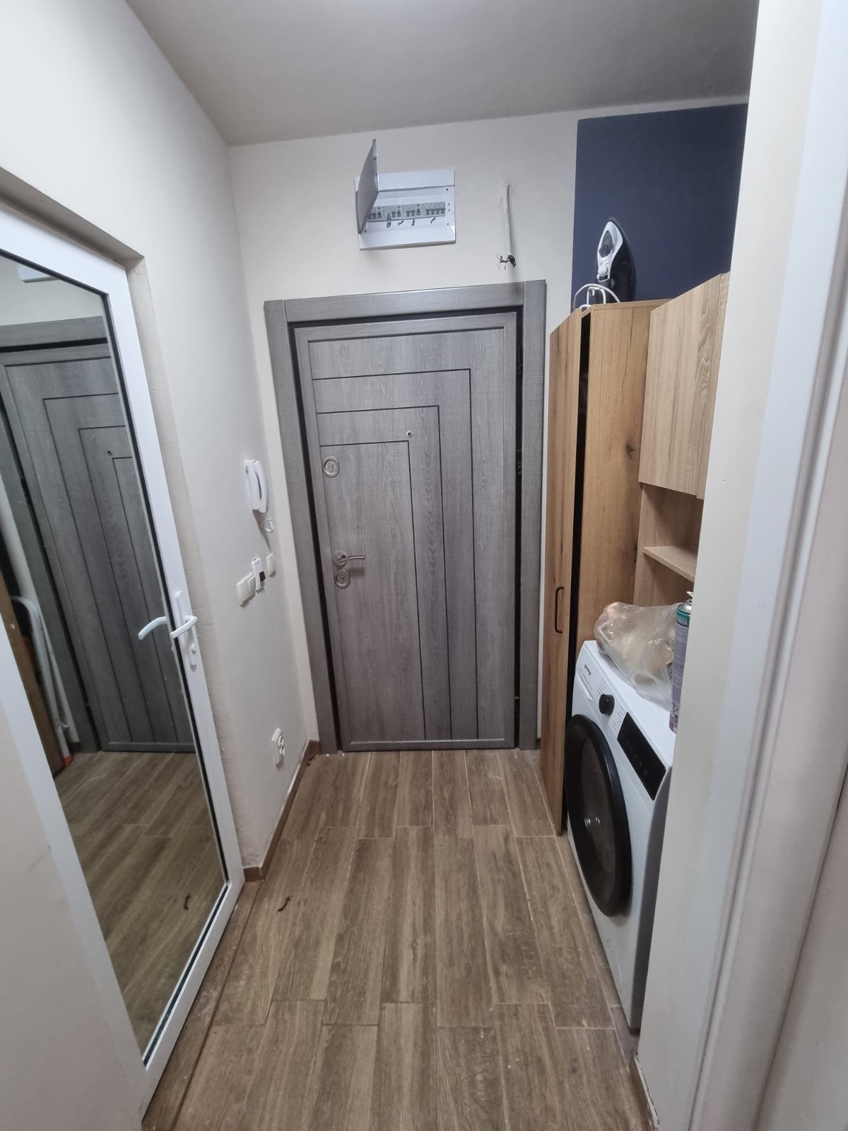 Дава под наем 2-СТАЕН, гр. София, Банишора, снимка 10 - Апартаменти - 55665850