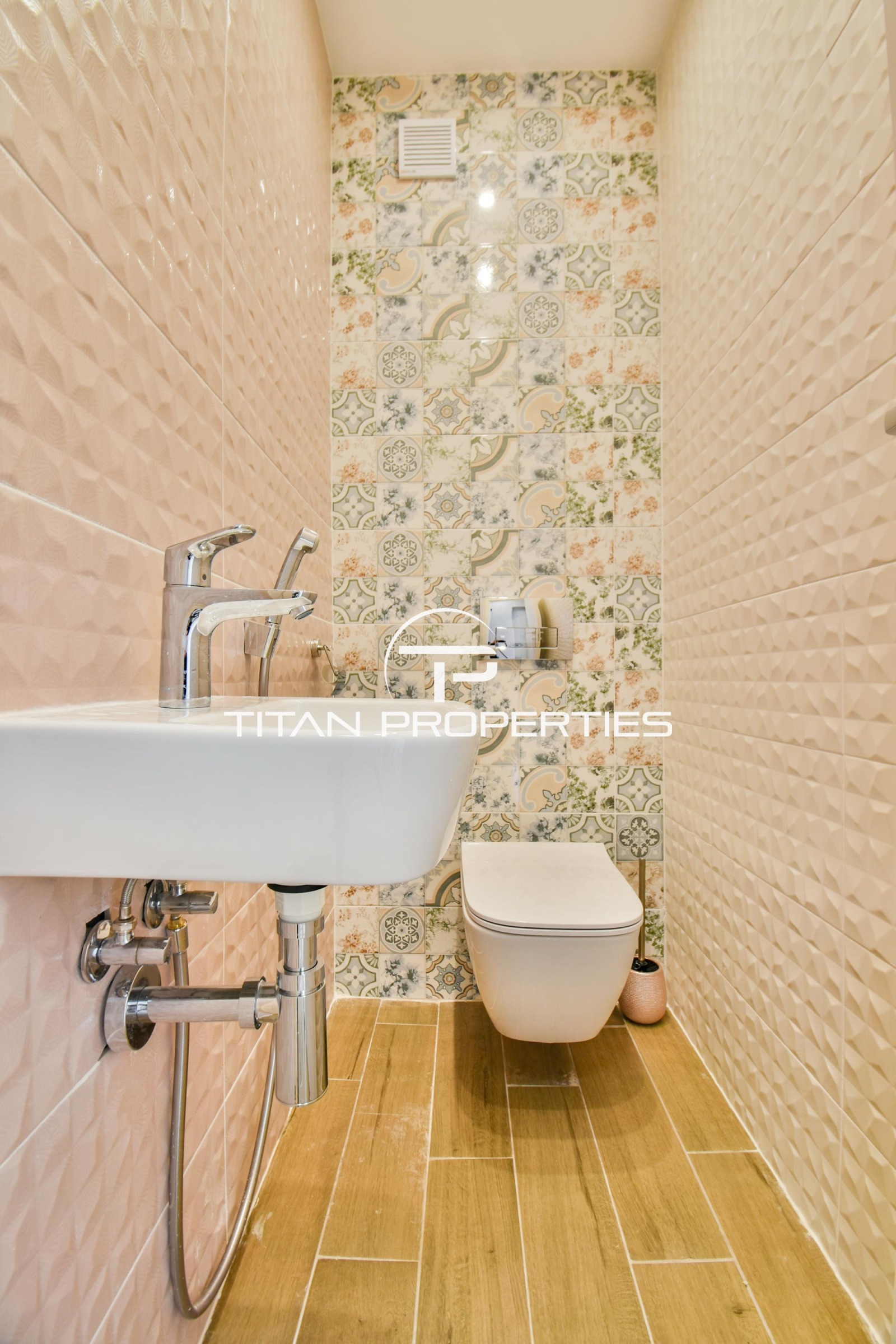 Дава под наем 3-СТАЕН, гр. София, Кръстова вада, снимка 13 - Апартаменти - 54212391