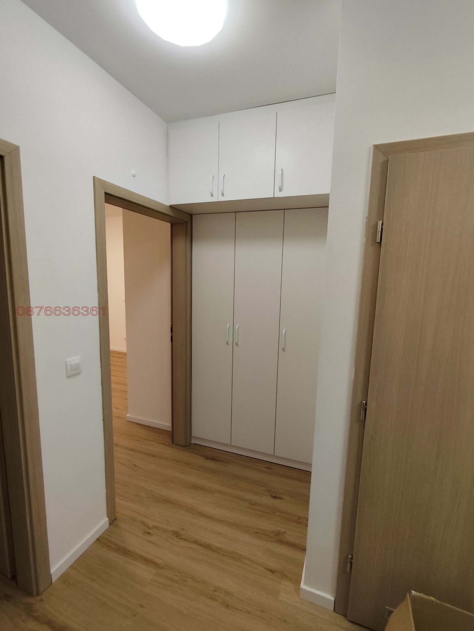 Дава под наем 3-СТАЕН, гр. София, Връбница 1, снимка 10 - Апартаменти - 54323738