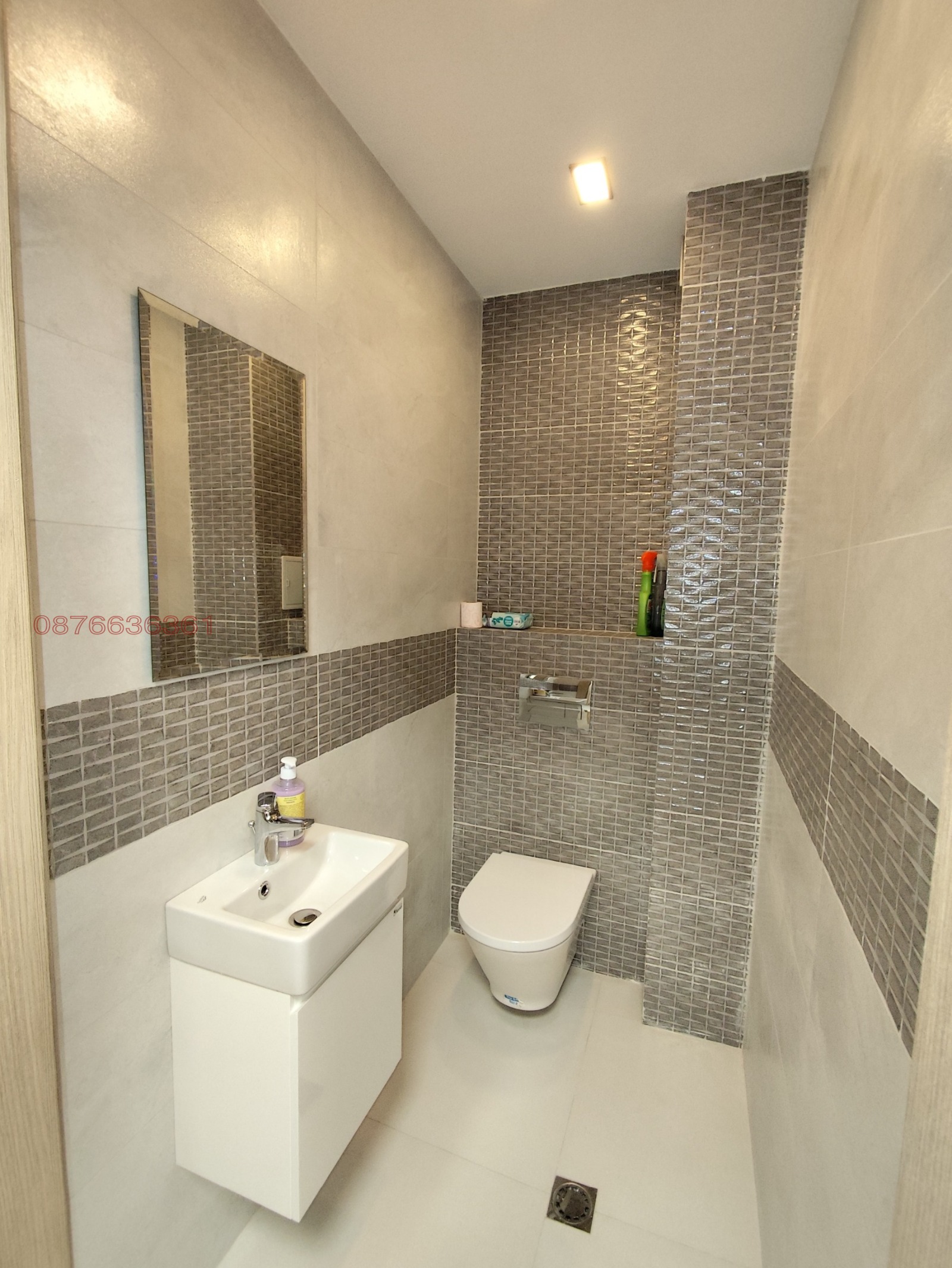 Дава под наем 3-СТАЕН, гр. София, Връбница 1, снимка 5 - Апартаменти - 54323738