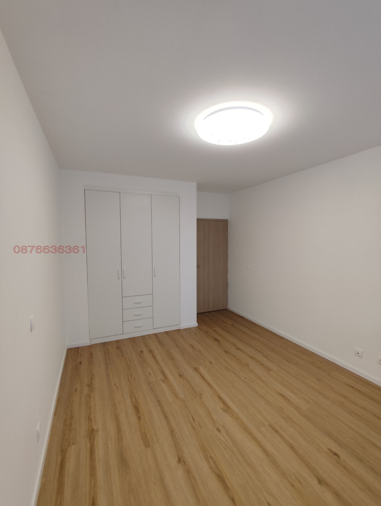 Дава под наем 3-СТАЕН, гр. София, Връбница 1, снимка 8 - Апартаменти - 54323738