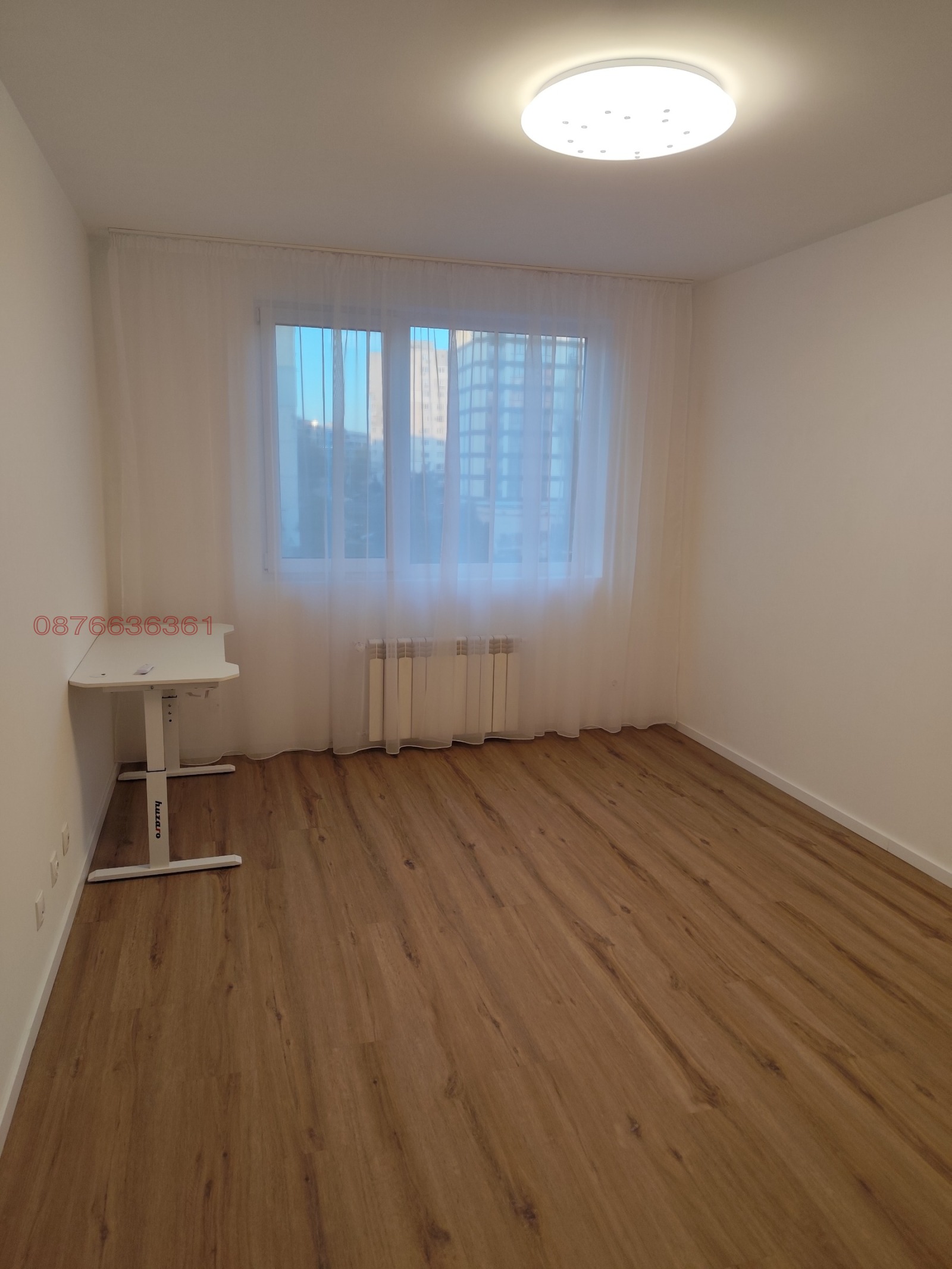 Дава под наем 3-СТАЕН, гр. София, Връбница 1, снимка 9 - Апартаменти - 54323738