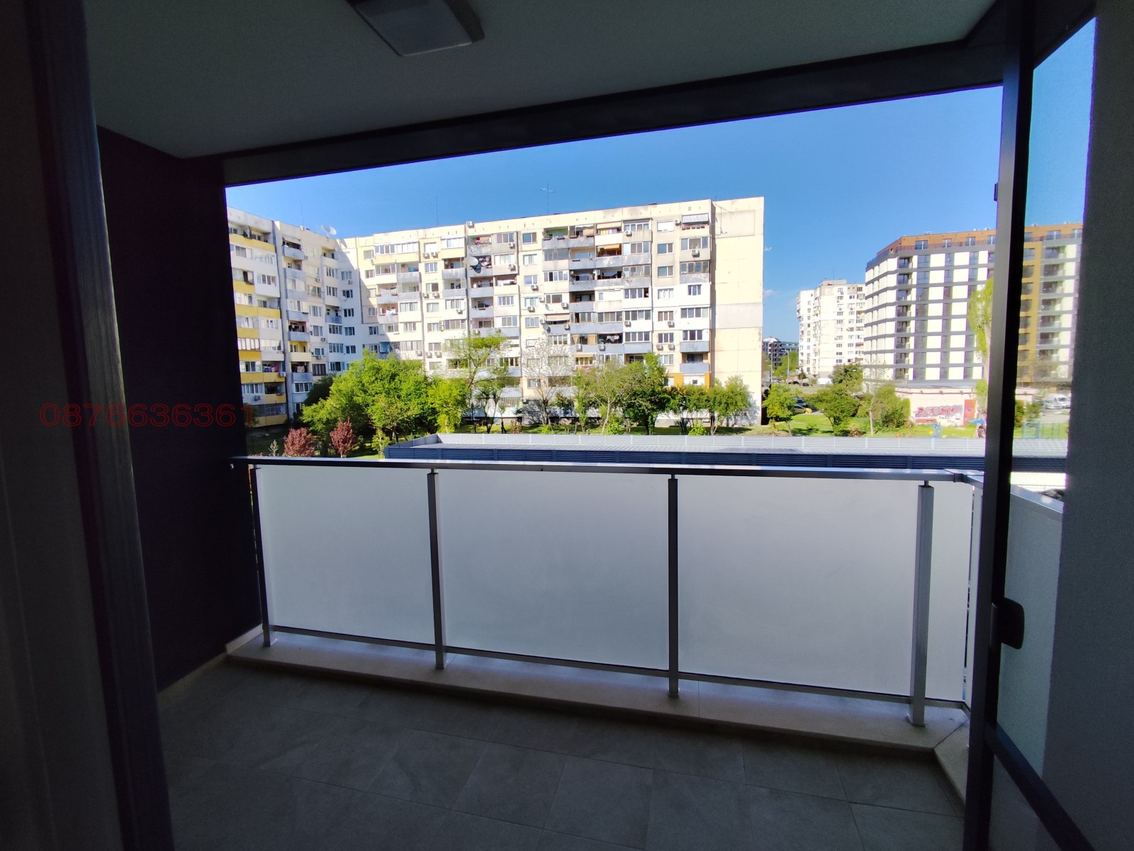 Дава под наем 3-СТАЕН, гр. София, Връбница 1, снимка 11 - Апартаменти - 54323738