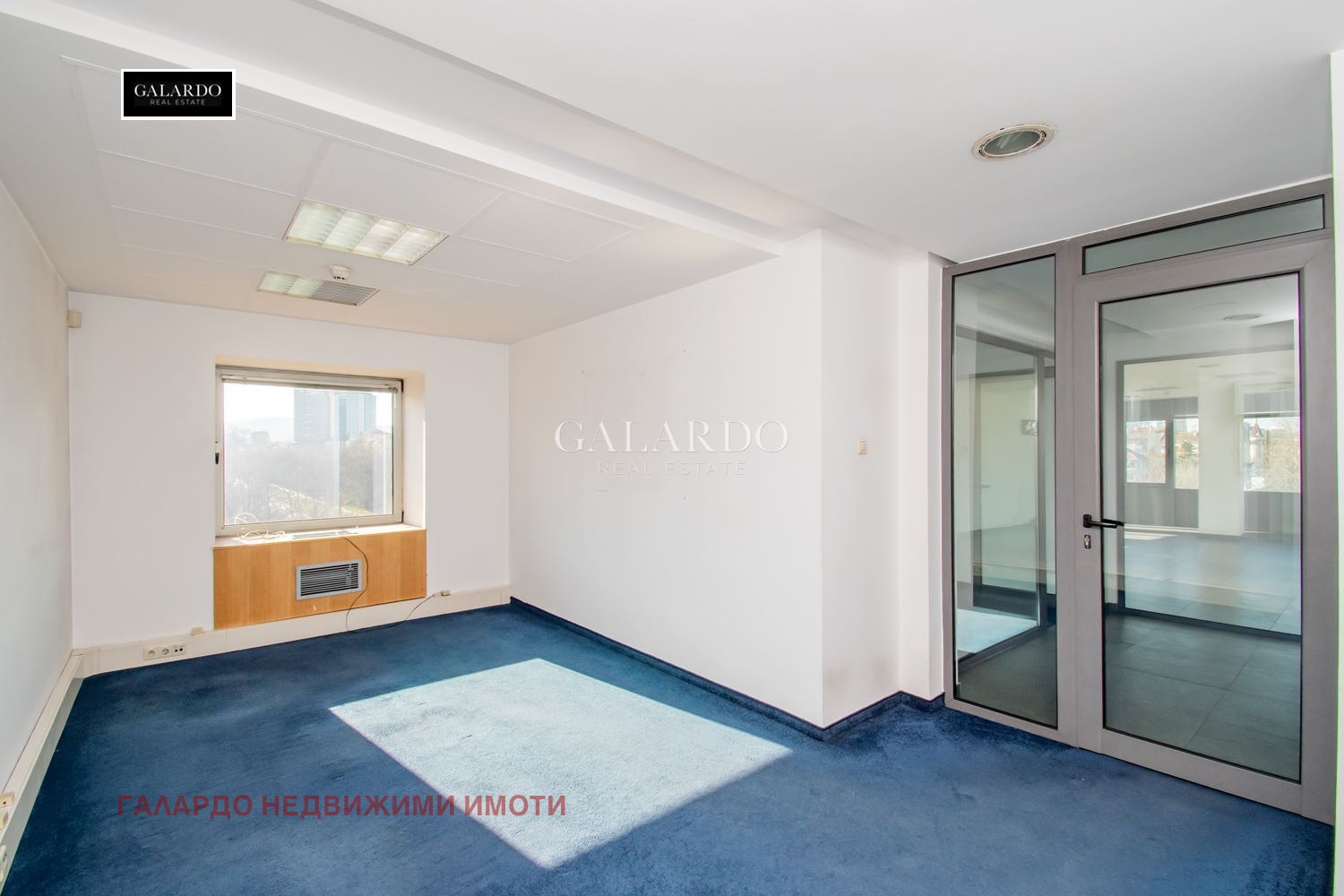 Дава под наем ОФИС, гр. София, Лозенец, снимка 4 - Офиси - 54193820