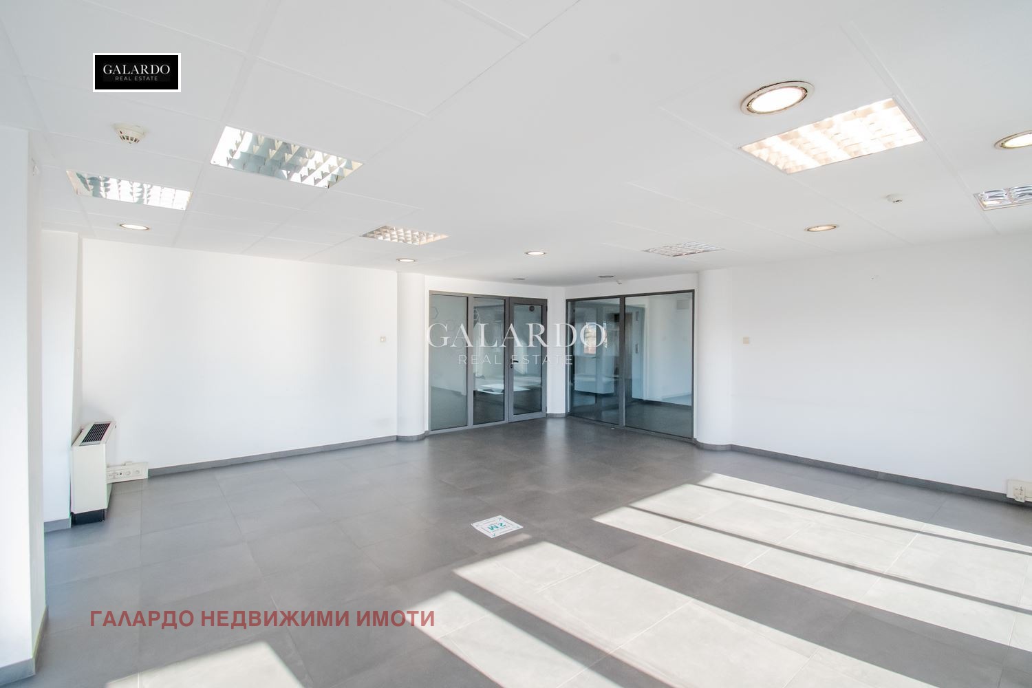 Дава под наем ОФИС, гр. София, Лозенец, снимка 6 - Офиси - 54193820