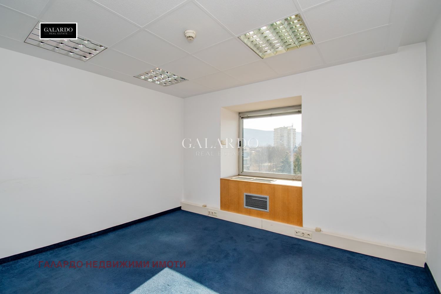 Дава под наем ОФИС, гр. София, Лозенец, снимка 8 - Офиси - 54193820