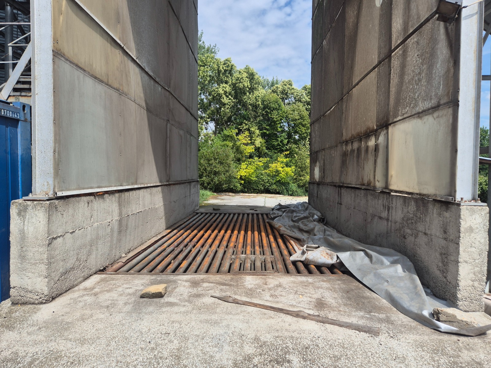 Дава под наем ПРОМ. ПОМЕЩЕНИЕ, гр. Павликени, област Велико Търново, снимка 9 - Производствени сгради - 54064696