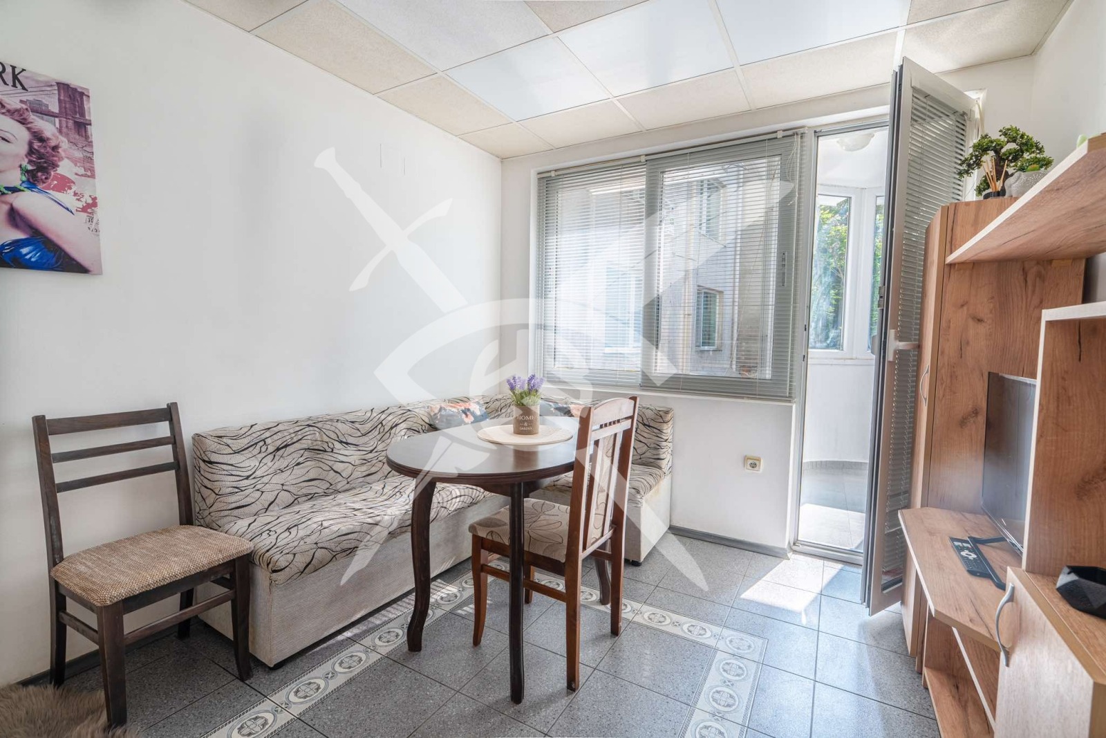 Дава под Наем 2-СТАЕН | Imot.bg — изображение 4