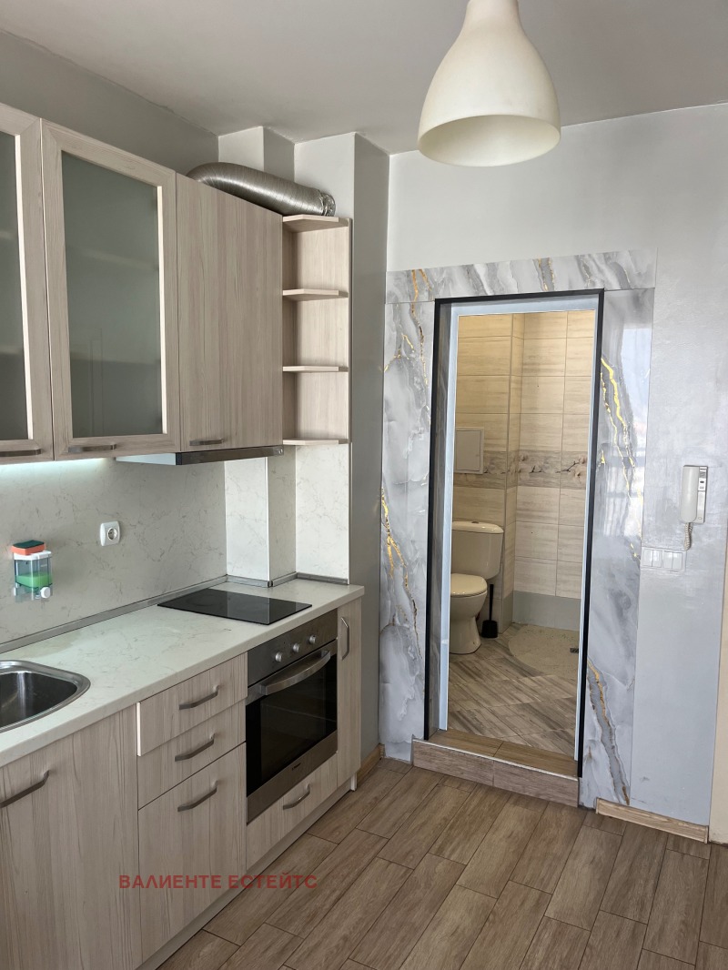 Дава под наем 1-СТАЕН, гр. София, Студентски град