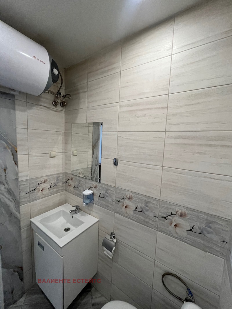 Дава под наем 1-СТАЕН, гр. София, Студентски град, снимка 3 - Апартаменти - 53088341