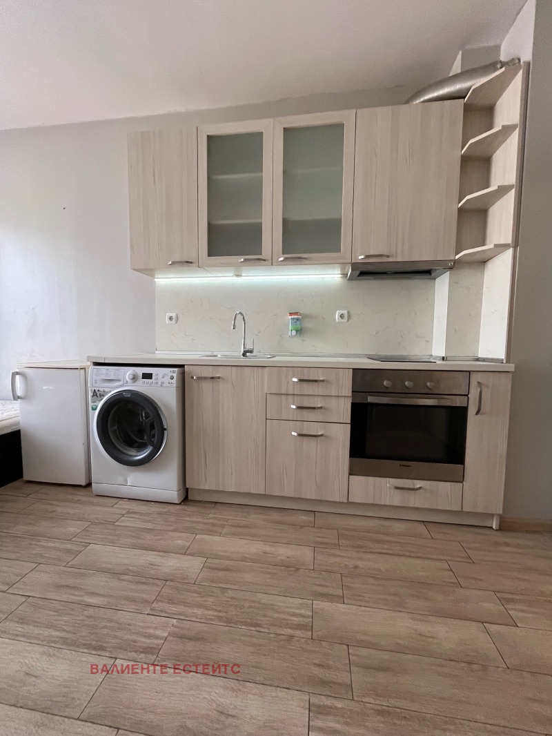 Дава под наем 1-СТАЕН, гр. София, Студентски град, снимка 4 - Апартаменти - 53088341