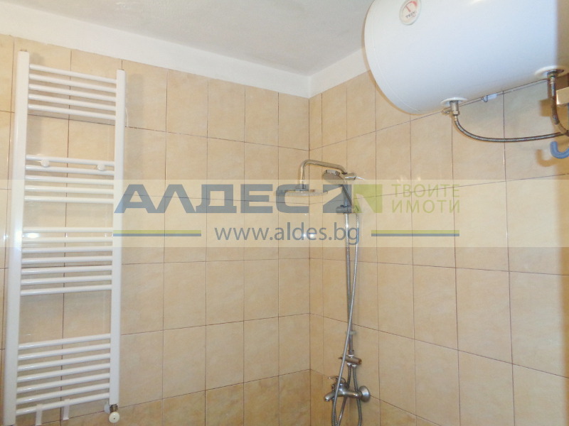 Дава под наем 2-СТАЕН, гр. София, Стрелбище, снимка 7 - Апартаменти - 52667835