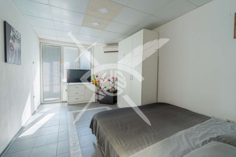Da affittare  1 camera da letto Varna , Gratska mahala , 50 mq | 99610135 - Immagine [5]