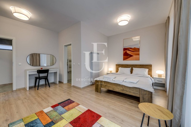 K pronájmu  1 ložnice Sofia , Centar , 132 m2 | 15448091 - obraz [3]