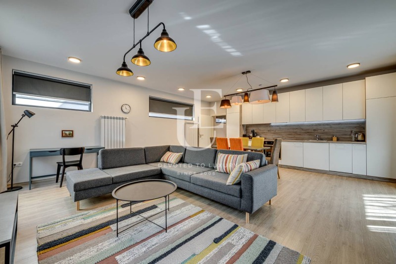 K pronájmu  1 ložnice Sofia , Centar , 132 m2 | 15448091 - obraz [12]