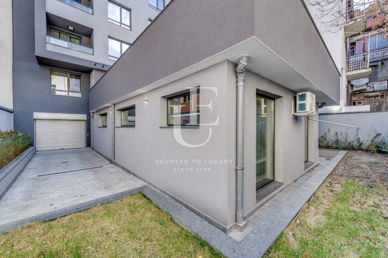 K pronájmu  1 ložnice Sofia , Centar , 132 m2 | 15448091 - obraz [11]
