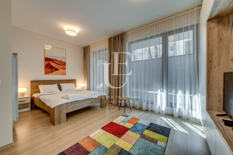 K pronájmu  1 ložnice Sofia , Centar , 132 m2 | 15448091 - obraz [14]