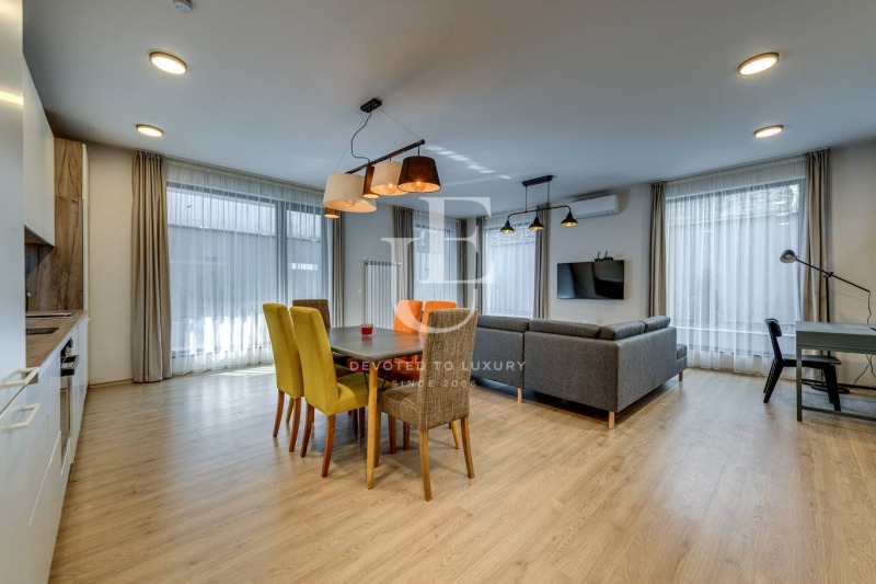 K pronájmu  1 ložnice Sofia , Centar , 132 m2 | 15448091 - obraz [2]