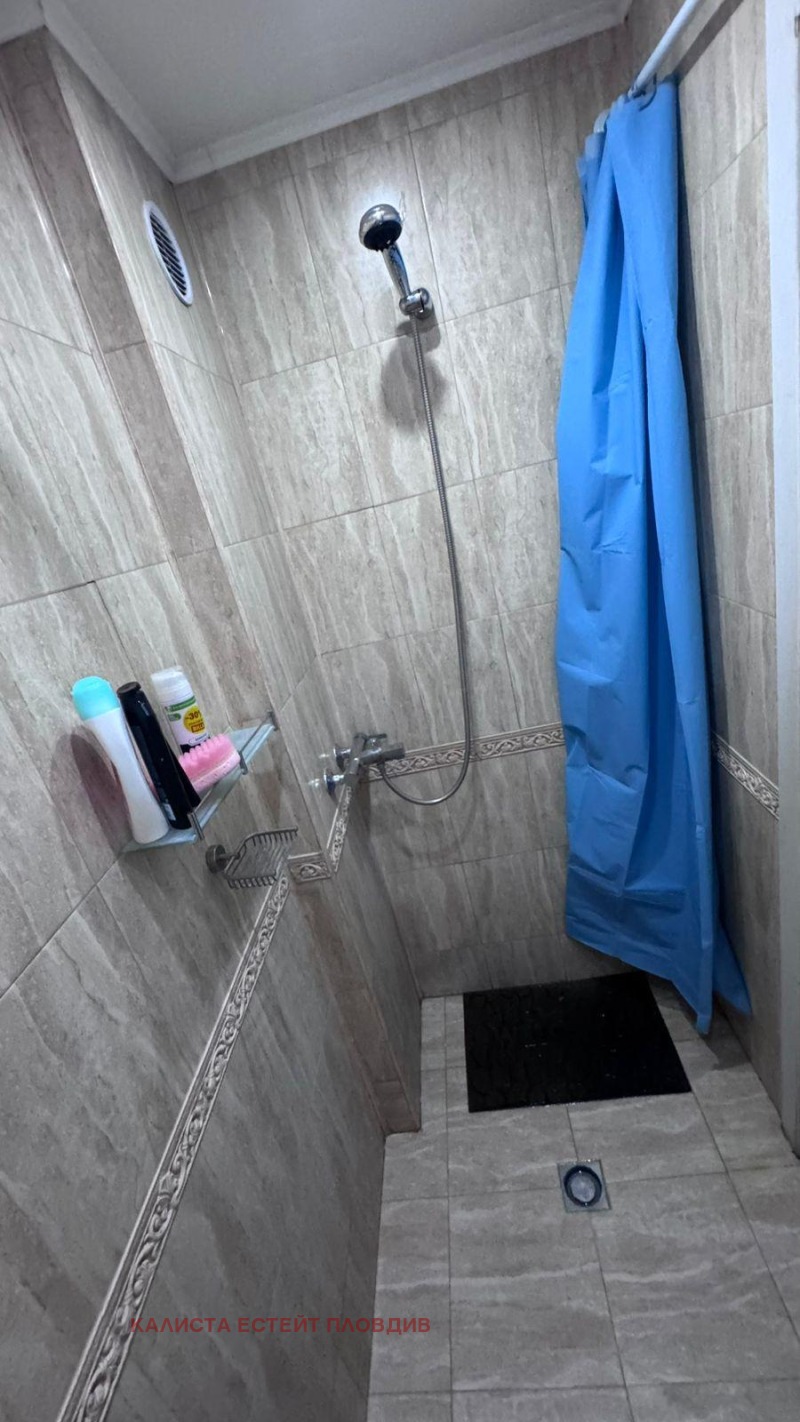 Kiadó  1 hálószoba Plovdiv , Centar , 53 négyzetméter | 38553827 - kép [4]