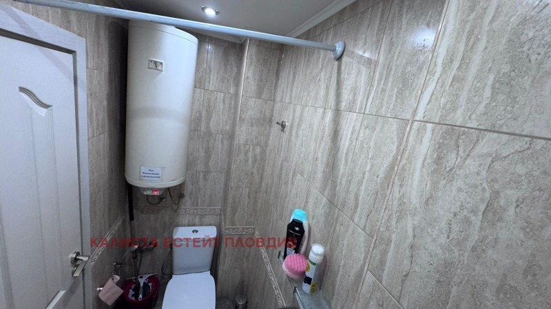Kiadó  1 hálószoba Plovdiv , Centar , 53 négyzetméter | 38553827 - kép [5]