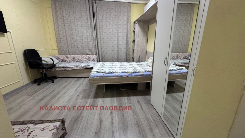 Kiadó  1 hálószoba Plovdiv , Centar , 53 négyzetméter | 38553827 - kép [2]