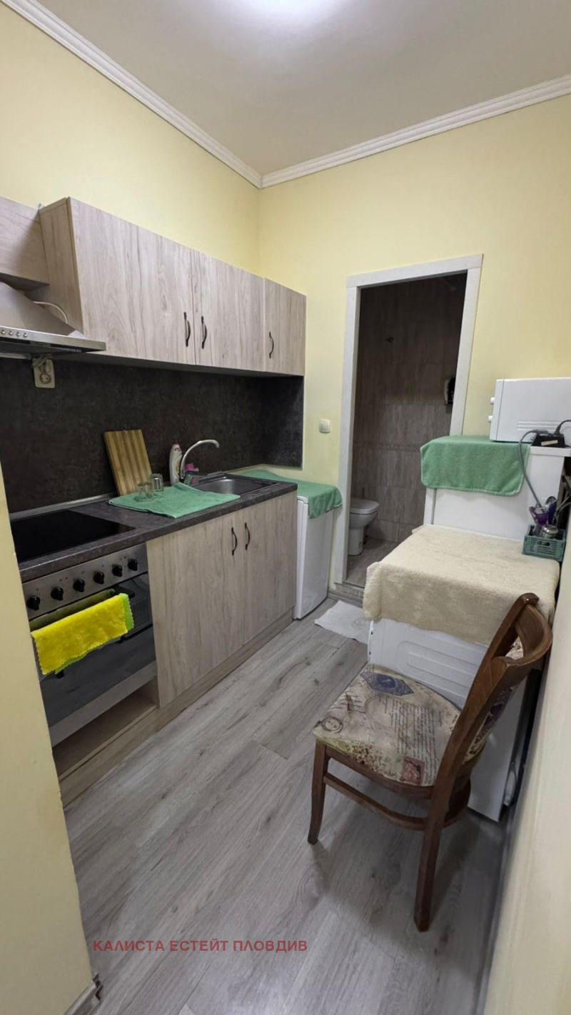 Kiadó  1 hálószoba Plovdiv , Centar , 53 négyzetméter | 38553827 - kép [3]