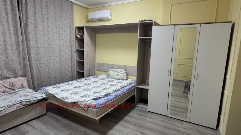 Kiadó  1 hálószoba Plovdiv , Centar , 53 négyzetméter | 38553827