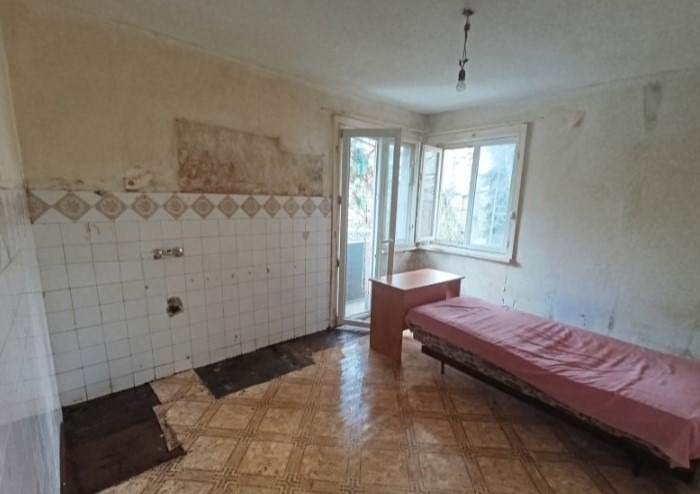 Til leje  1 soveværelse Sofia , Gotse Delchev , 58 kvm | 69189749 - billede [2]
