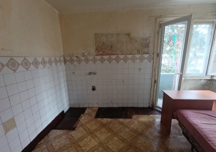 Til leje  1 soveværelse Sofia , Gotse Delchev , 58 kvm | 69189749 - billede [3]