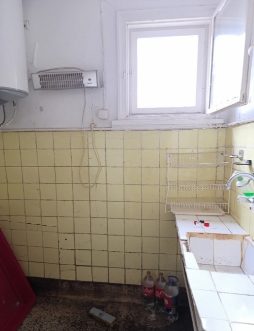 Til leje  1 soveværelse Sofia , Gotse Delchev , 58 kvm | 69189749 - billede [5]