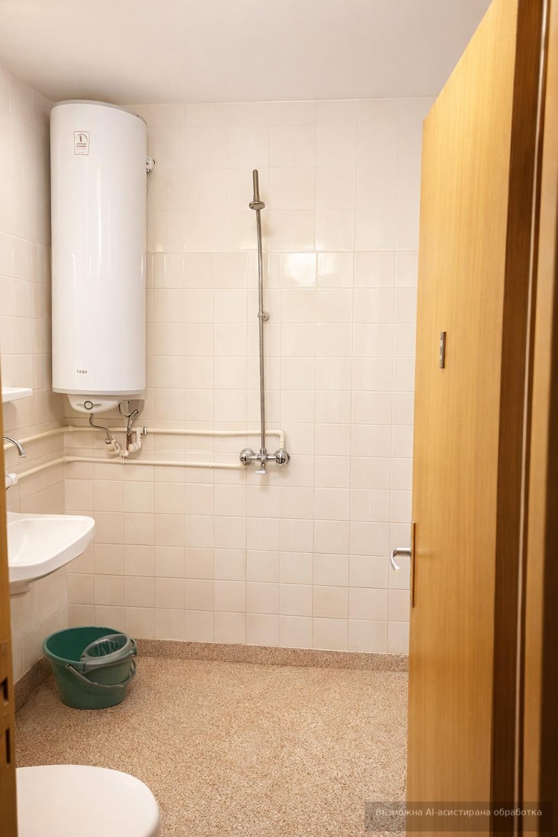 Дава под наем 2-СТАЕН, гр. Пловдив, Изгрев, снимка 3 - Апартаменти - 53253747