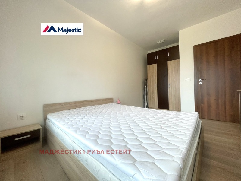 Дава под наем 2-СТАЕН, гр. София, Младост 1, снимка 4 - Апартаменти - 53292903