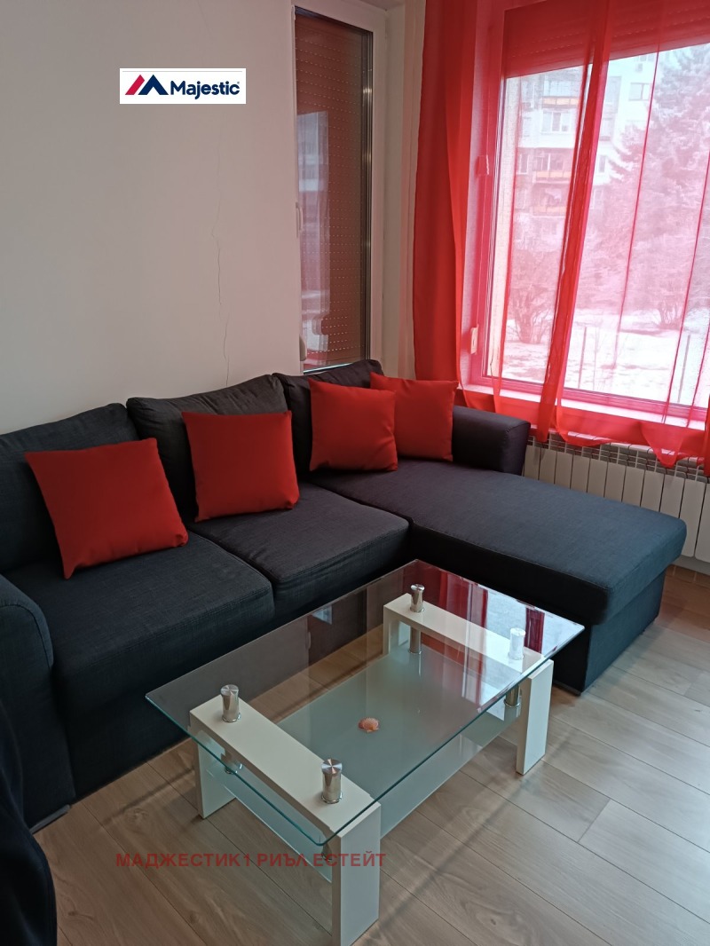 Дава под наем 2-СТАЕН, гр. София, Младост 1