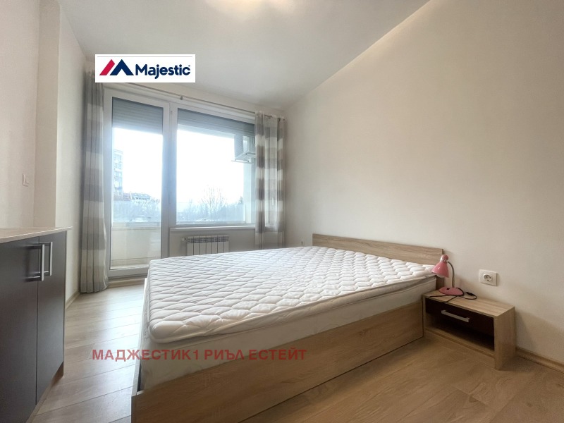 Дава под наем 2-СТАЕН, гр. София, Младост 1, снимка 3 - Апартаменти - 53292903