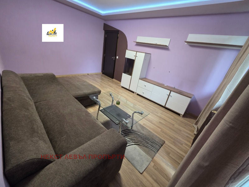 Дава под наем 2-СТАЕН, гр. София, Изток, снимка 6 - Апартаменти - 53462533