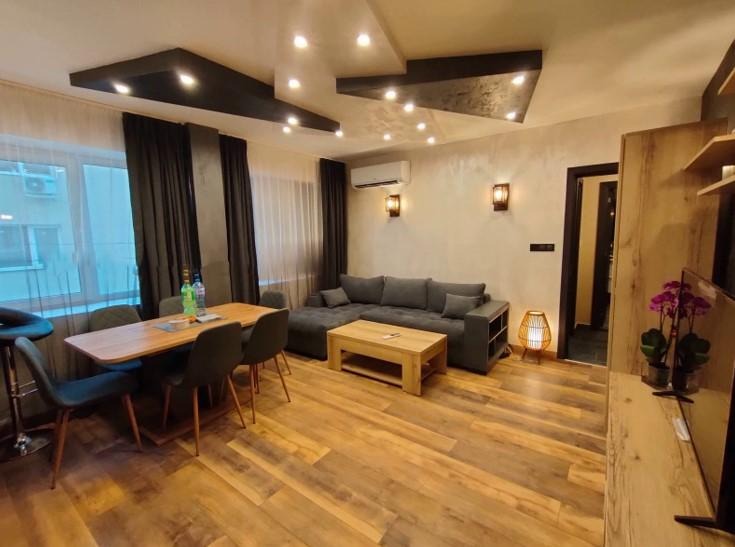 Дава под нем  3-стаен, град София, Редута •  800 € • ID 73696137 — holmes.bg - [1] 