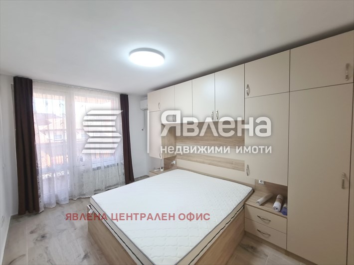 Дава под наем 3-СТАЕН, гр. София, Център, снимка 6 - Апартаменти - 56342571